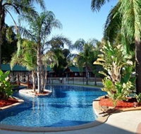 Cobram Barooga Golf Resort - Hotel WA