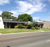Cobram Colonial Motor Inn - Hotel WA