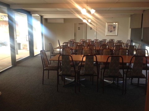Cobram Colonial Motor Inn - Hotel WA 1