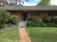 Cockatoo Corner - Armidale