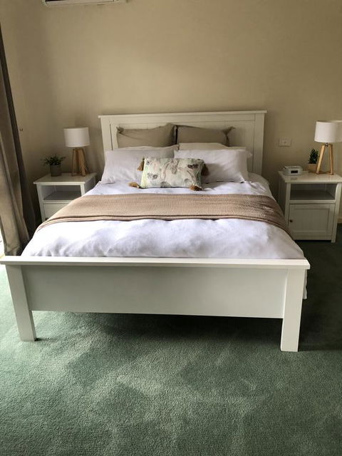 Cockatoo Cottages - Hotel WA 2