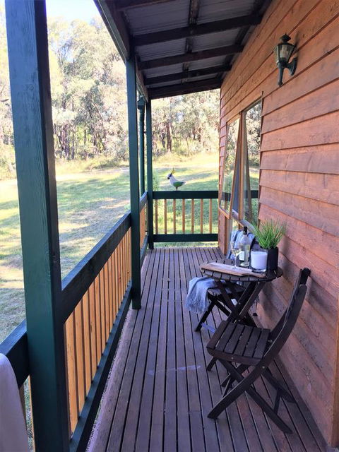 Cockatoo Cottages - Hotel WA 3