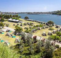 Cockatoo Island Accommodation - Hotel WA