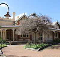 Cockburn House - Hotel WA