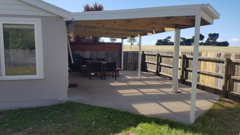 Cockle Shell - Hotel WA 1