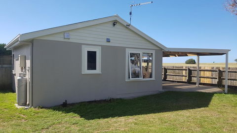 Cockle Shell - Hotel WA 0