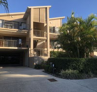 Cockleshell Sands - Hotel WA