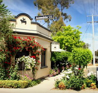 CocknBull Boutique Hotel Echuca - Hotel WA