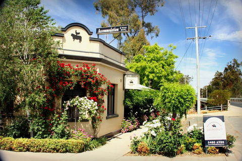 CocknBull Boutique Hotel Echuca - Hotel WA 0