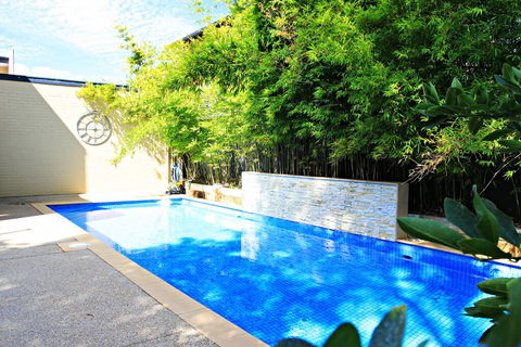 CocknBull Boutique Hotel Echuca - Hotel WA 3