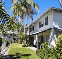 Coco Bay Resort - Hotel WA