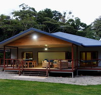 Coconut Beach House - Hotel WA