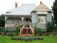 Book Codrington Accommodation Vacations Hotel WA Hotel WA