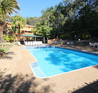 Coffs Harbour Beach Escape - Hotel WA