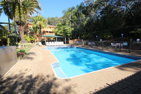 Coffs Harbour Beach Escape - Hotel WA 0