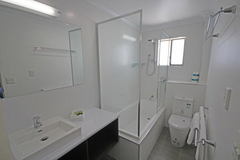 Coffs Harbour Beach Escape - Hotel WA 1