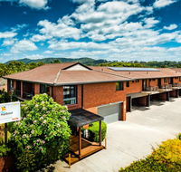 Coffs Harbour Holiday Apartments - Hotel WA