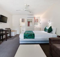 Coffs Harbour Pacific Palms Motel - Hotel WA