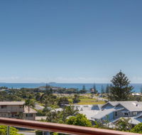 Coffs Jetty Beach House - Hotel WA