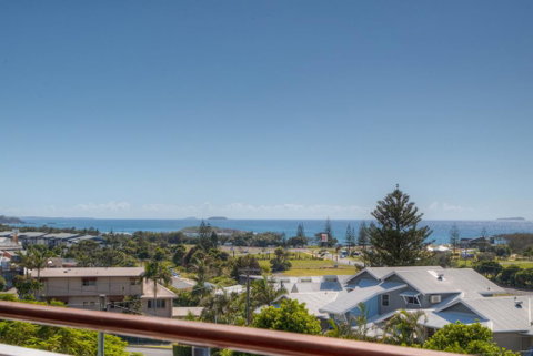 Coffs Jetty Beach House - Hotel WA 0