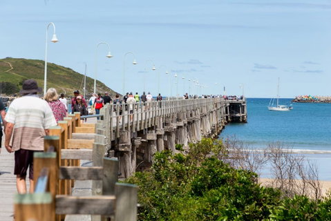 Coffs Jetty Beach House - Hotel WA 2