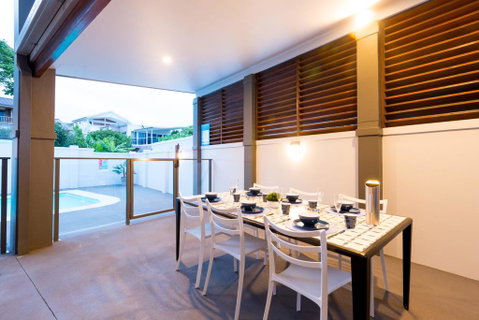 Coffs Jetty Beach House - Hotel WA 1