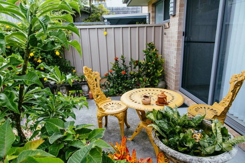 Coffs Jetty Bed And Breakfast - Hotel WA 3