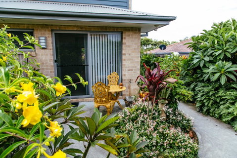 Coffs Jetty Bed And Breakfast - Hotel WA 2