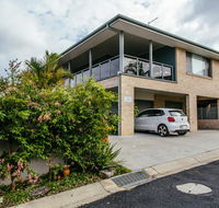 Coffs Jetty Bed and Breakfast - Hotel WA