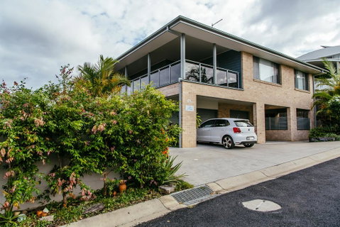 Coffs Jetty Bed And Breakfast - Hotel WA 0