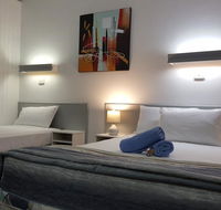 Coffs Shearwater Motel - Hotel WA