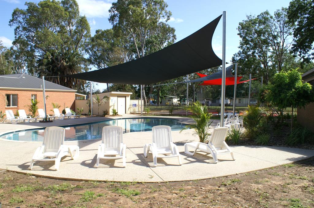 Mead VIC Hotel WA