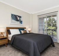 Colin Street Apartment - Hotel WA