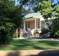Colin's Garden