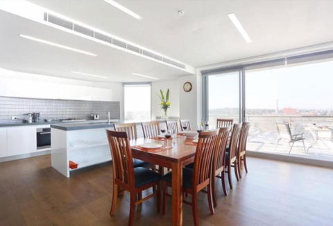 Collingwood Central Seven - Hotel WA 0