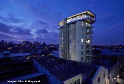 Collingwood Central Seven - Hotel WA 1