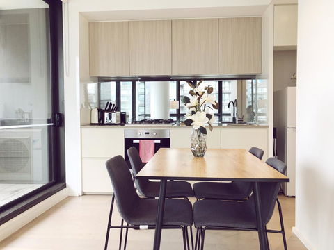 Collins Wharf S Collection - Hotel WA 0