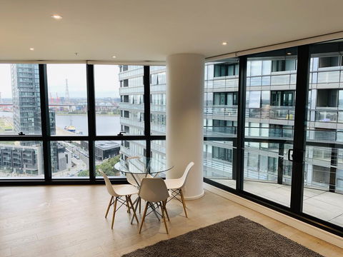 Collins Wharf S Collection - Hotel WA 3