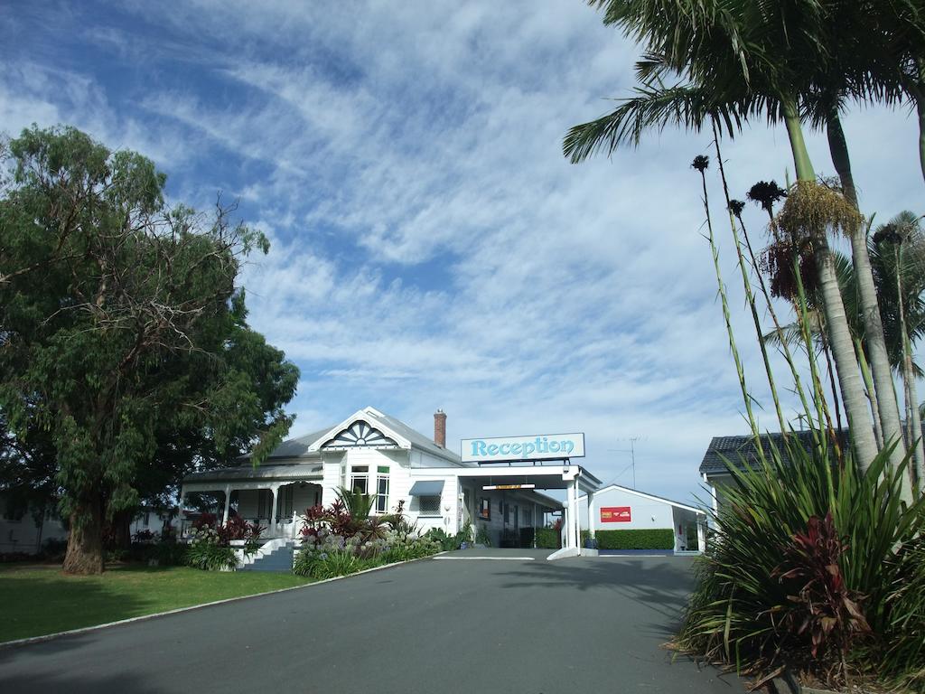 Yessabah NSW Hotel WA