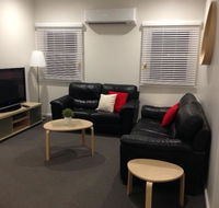 Colonial Lodge Motor Inn - Hotel WA