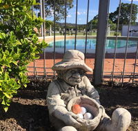 Colonial Motor Inn Pambula - Hotel WA
