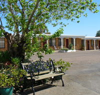 Colonial Motor Lodge Scone - Hotel WA
