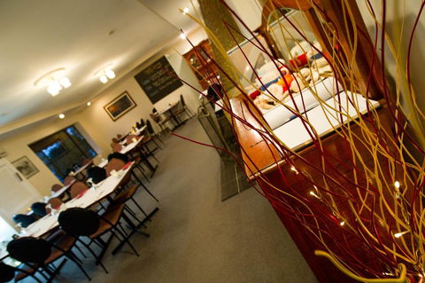 Colonial Motor Lodge Scone - Hotel WA 3