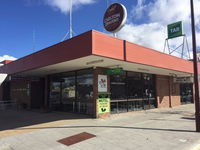 Book Jerilderie Accommodation Vacations Hotel WA Hotel WA
