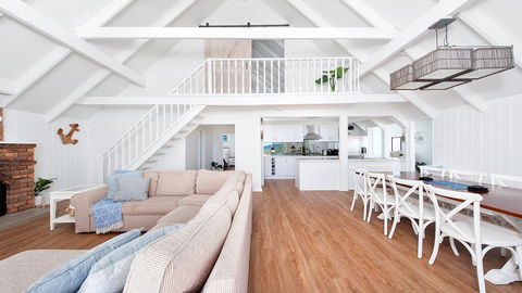 Combined Kingsley Beach House - Hotel WA 2