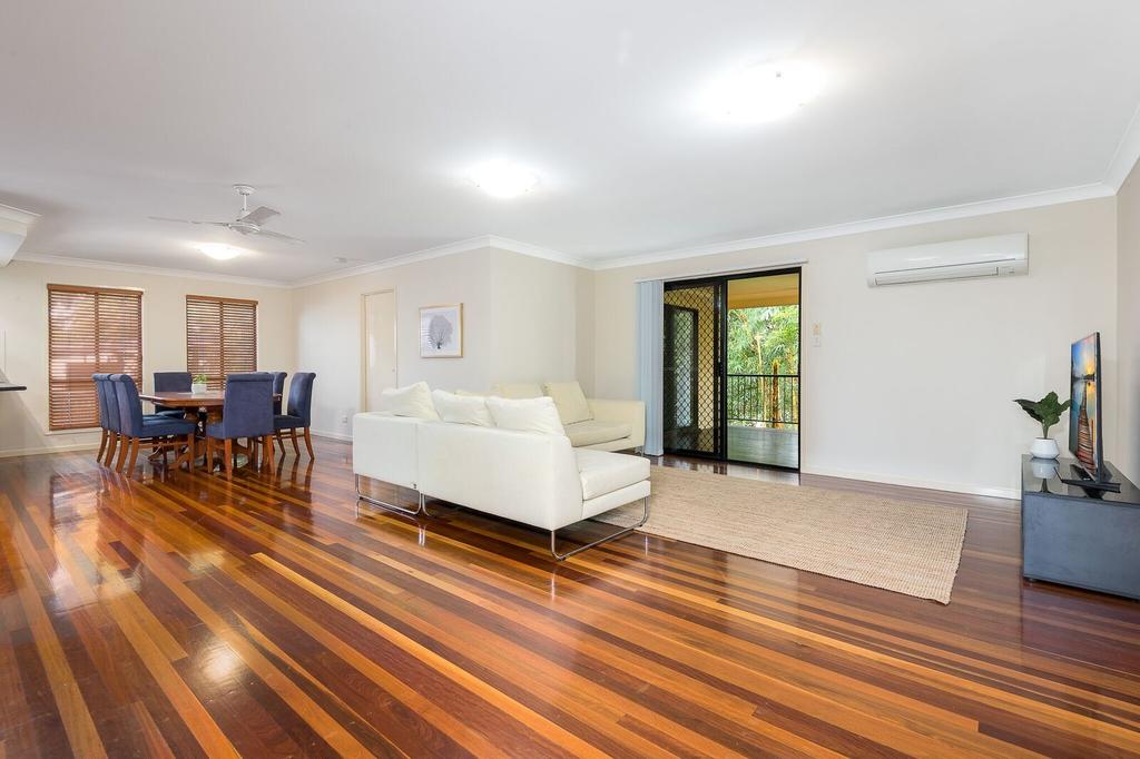 Carindale QLD Hotel WA