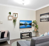 Comfort HS Apartment - Hotel WA