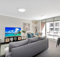 Comfort HS Apartment - Darling Harbour - Hotel WA