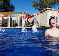 Comfort Inn  Suites Augusta Westside - Hotel WA