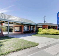 Comfort Inn  Suites Emmanuel - Hotel WA